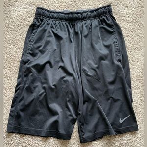 Nike Dri Fit Training Shorts